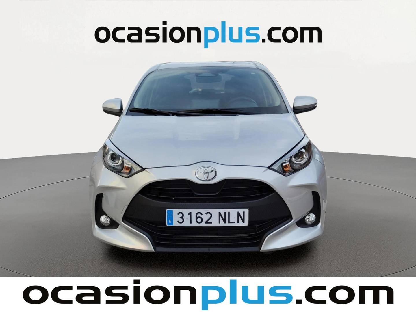 Toyota Yaris Toyota Yaris 120H Active Plus (116 CV) 116cv