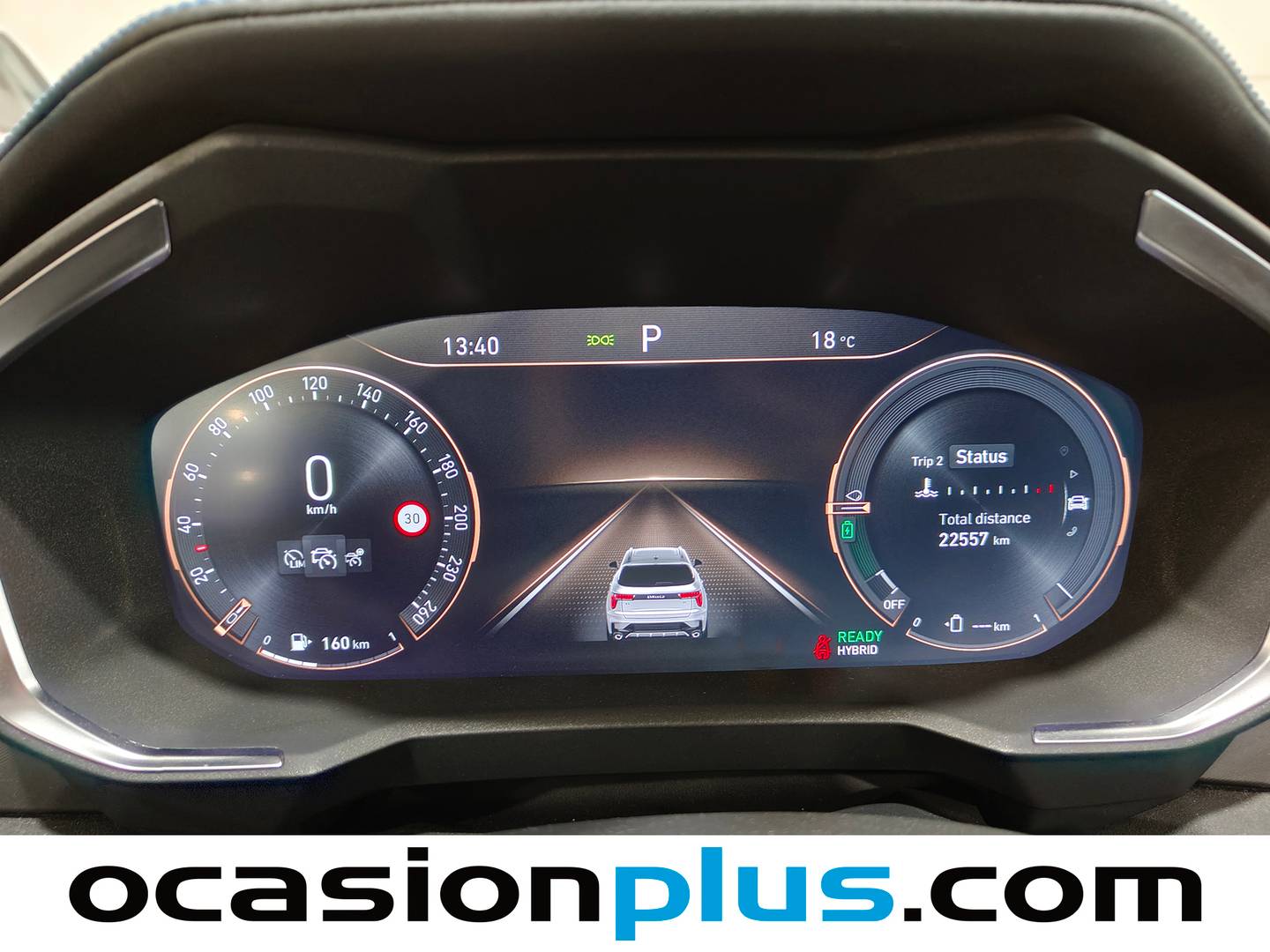 Lynk & Co 01 Lynk & Co 01 1.5 PHEV 6.6kW  (261 CV) barato