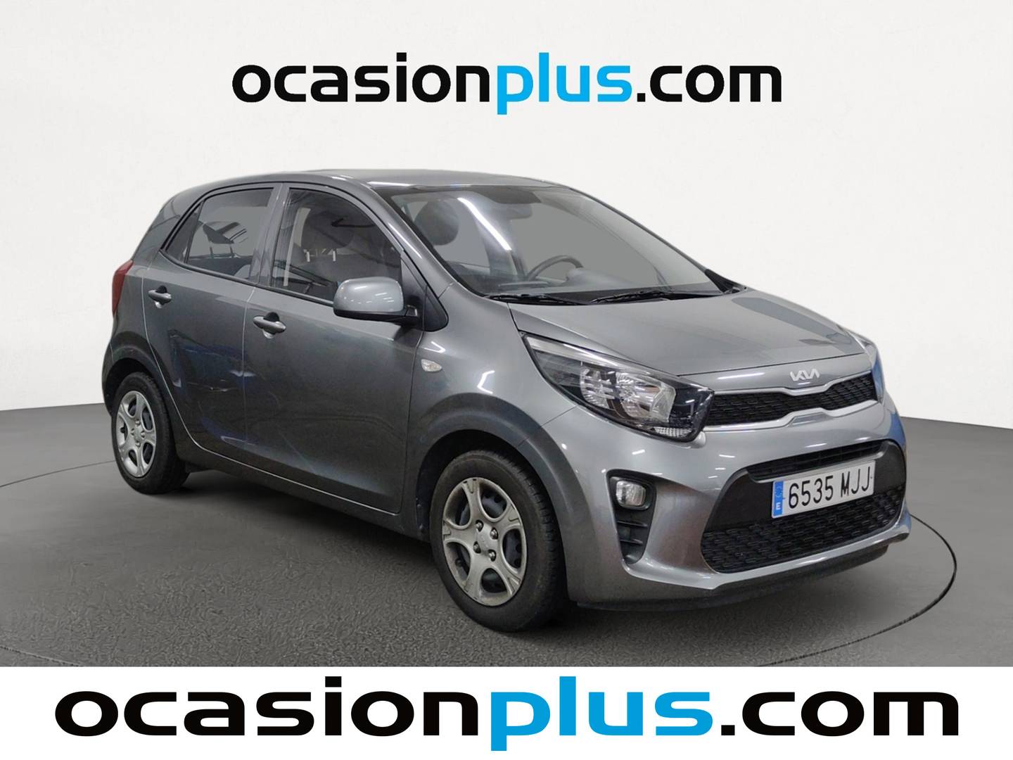 Foto KIA Picanto Kia Picanto 1.0 DPi Concept (67 CV)
