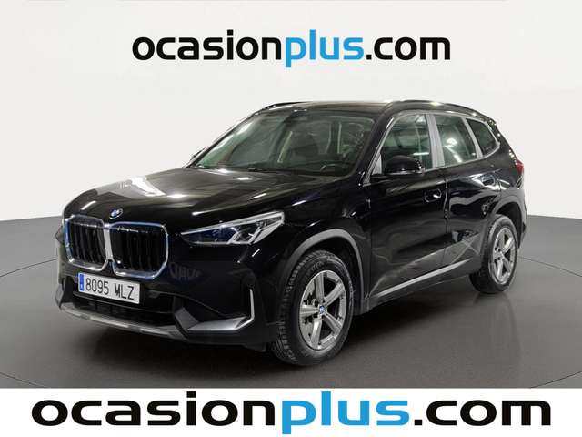 BMW X1 sDrive18d (150 CV) de segunda mano