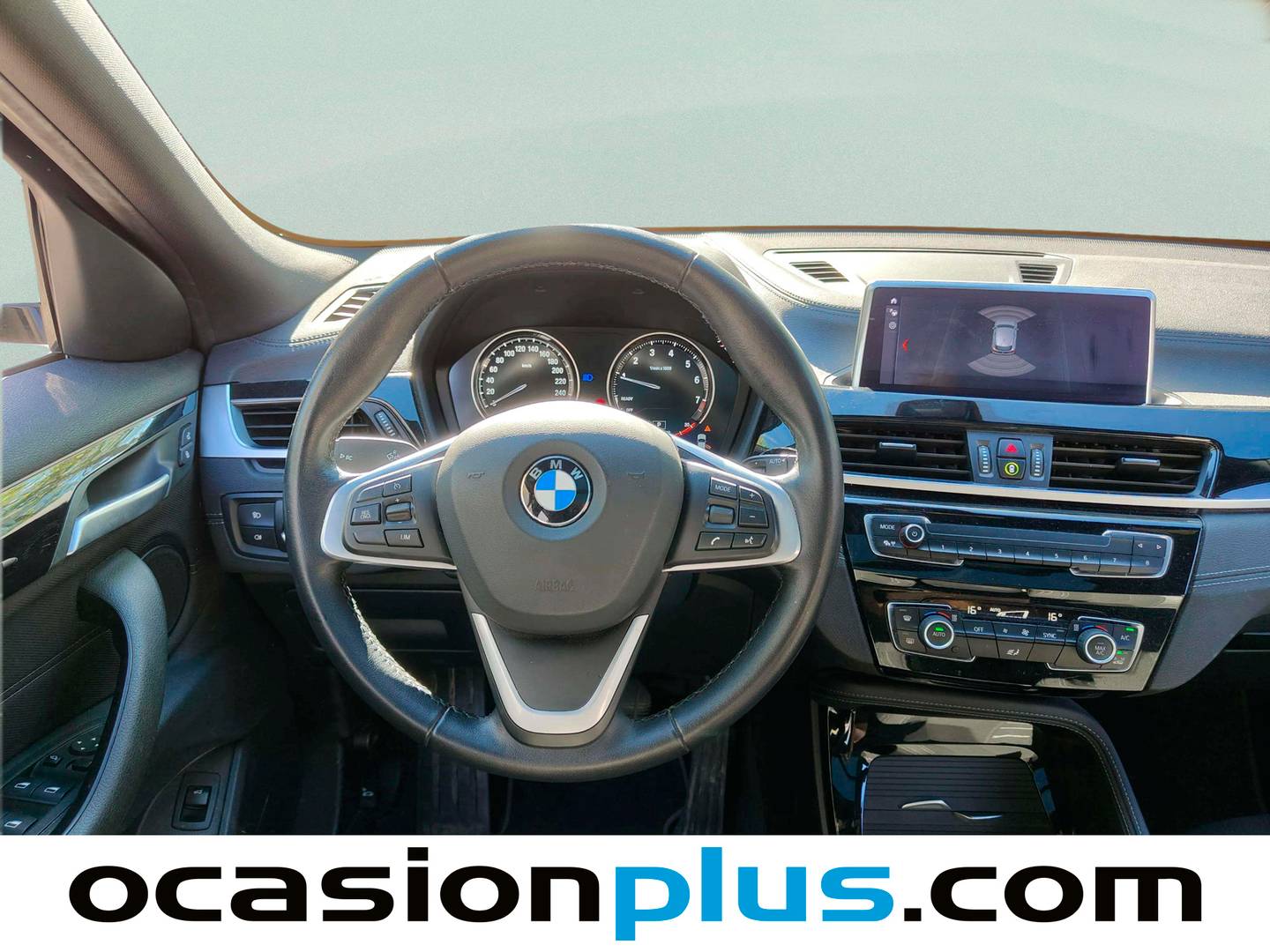 BMW X2 BMW X2 sDrive18i (136 CV) de ocasión