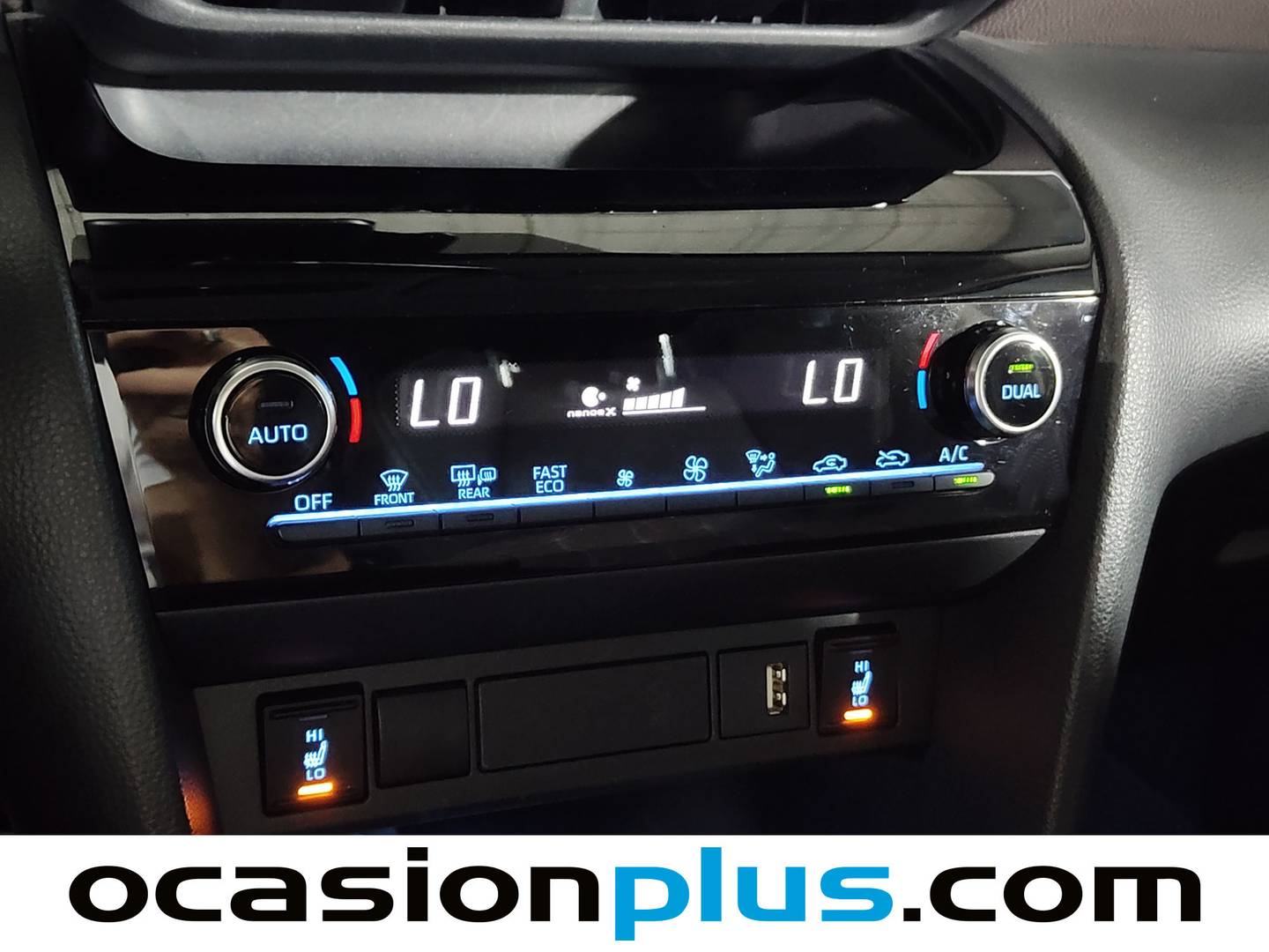 Toyota Yaris Cross Toyota Yaris Cross 120H Style (116 CV) automático