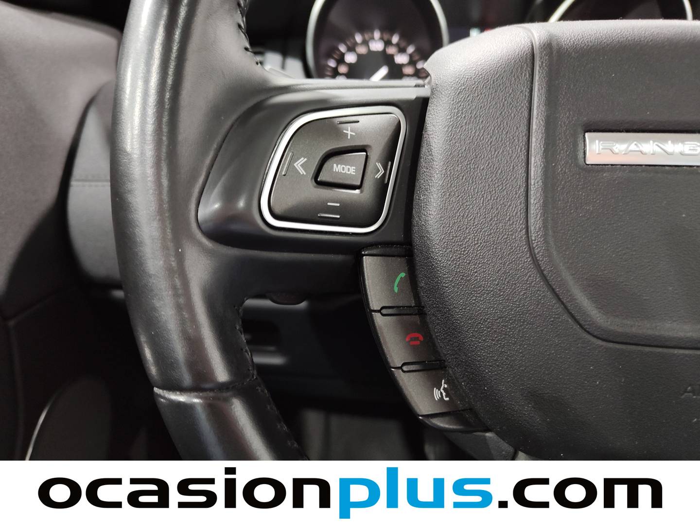 Land Rover Range Rover Evoque Land Rover Range Rover Evoque 2.0L TD4 SE 4x4 Auto (150 CV) seminuevo