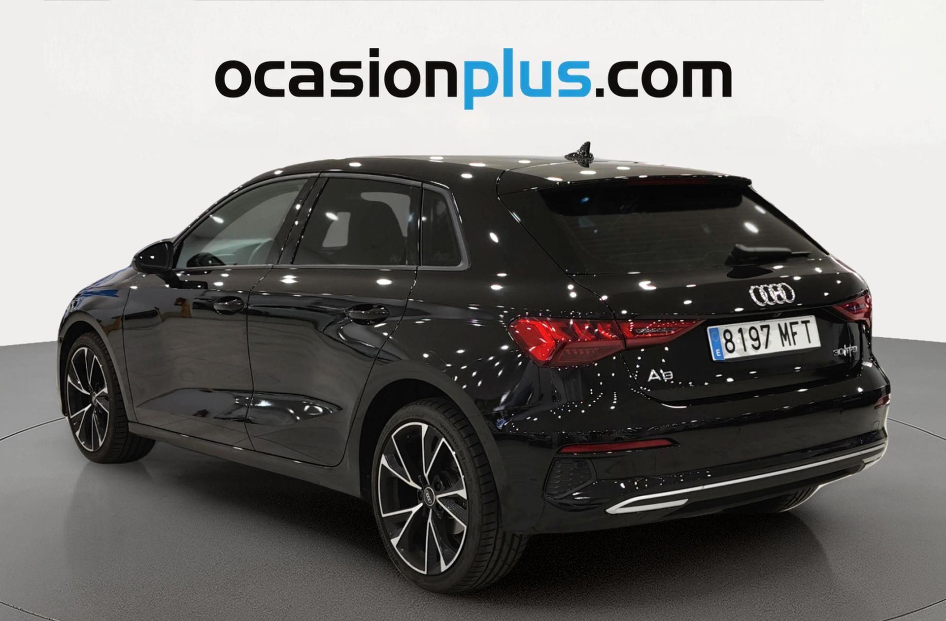 Audi A3 Sportback Advanced 30 TFSI - foto 3