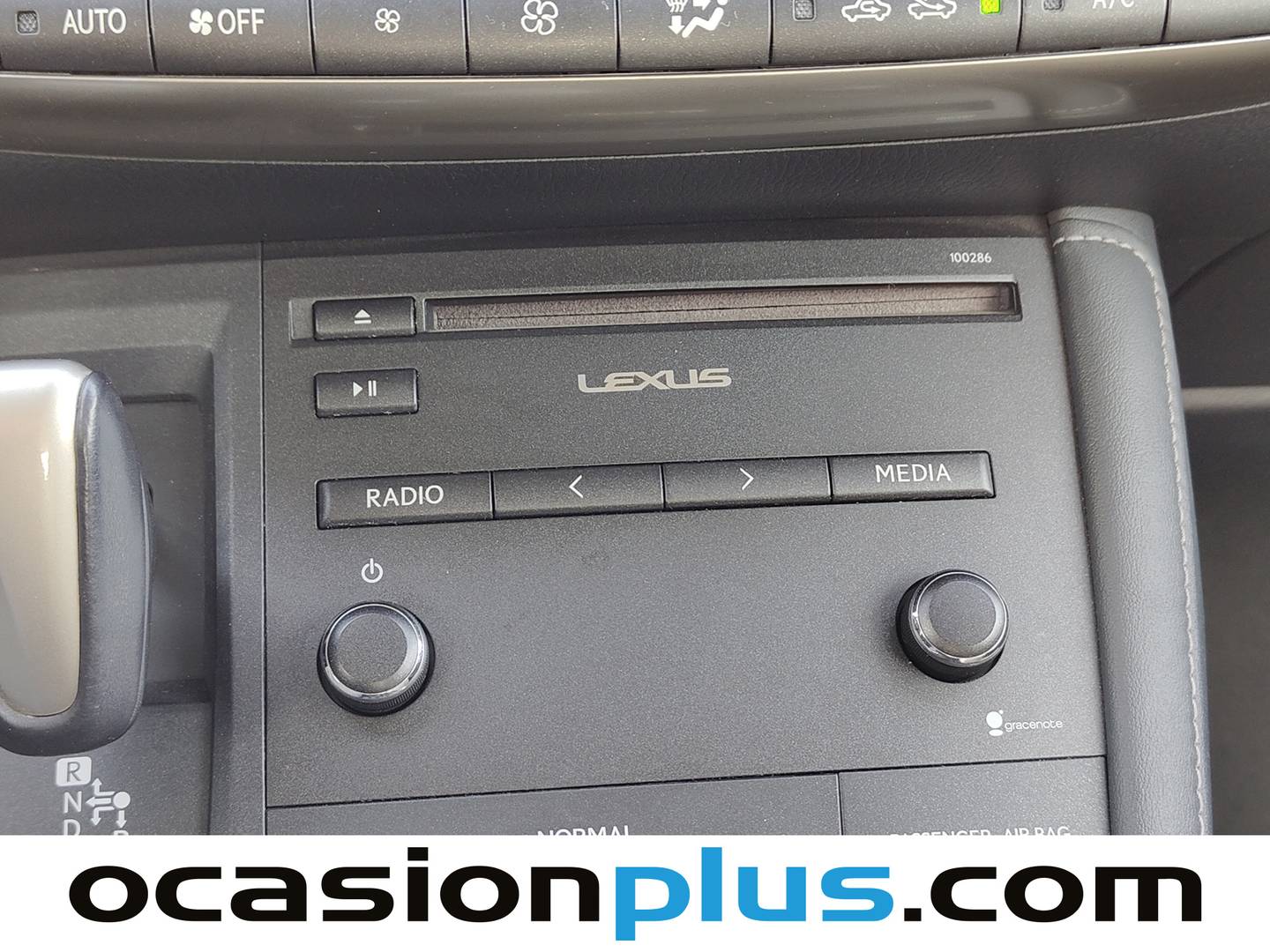 Lexus CT Lexus CT 200h Executive + Navibox (136 CV) barato