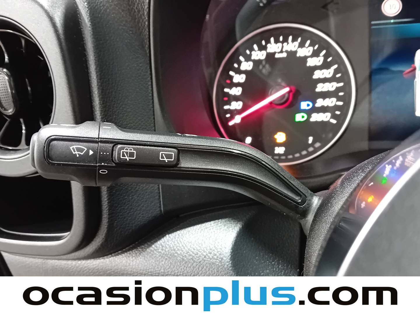 Foto Mercedes Vito Mercedes-Benz Vito 114 CDI Tourer Pro Larga AT9 Plazas (136 CV)