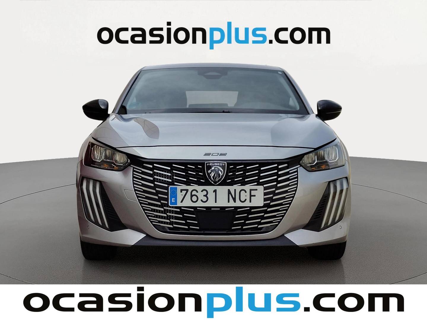 Peugeot 208 Peugeot 208 PureTech 100 Allure (100 CV) 100cv