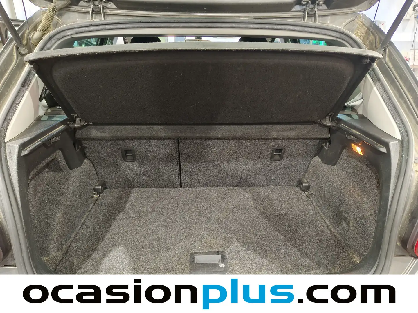 Foto Volkswagen Polo Volkswagen Polo Sport 1.4 TDI BMT (90 CV)