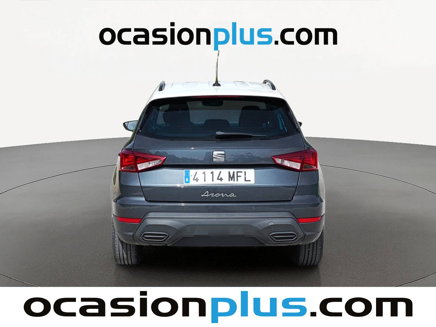 Seat Arona Seat Arona 1.0 TSI Style XL Edition (110 CV) barato