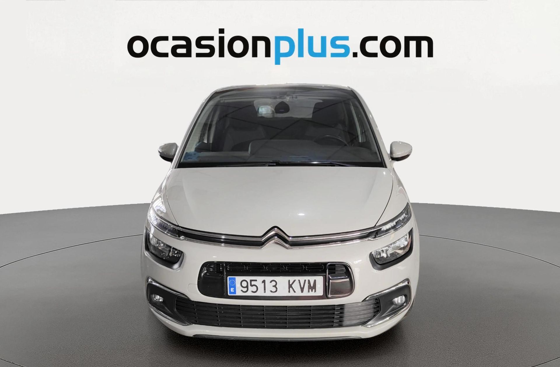 Citroën C4 SpaceTourer PureTech 130 Feel - foto 14