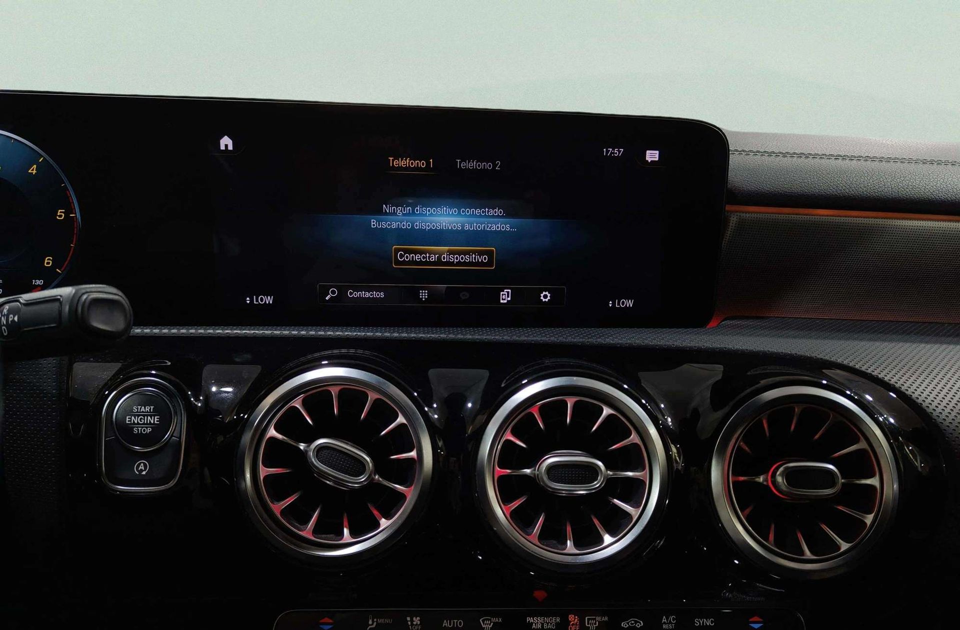 Mercedes-Benz Clase A 180 d Pack AMG - foto 35