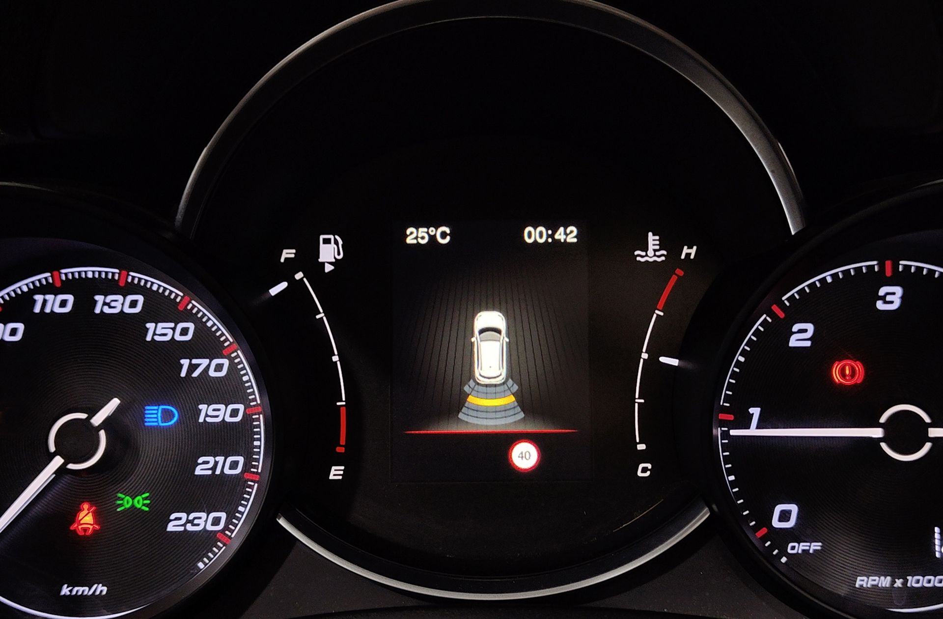 Fiat 500X Dolcevita Sport 1.6 MultiJet - foto 11