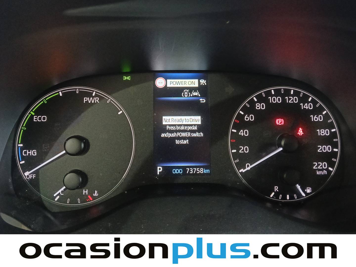 Foto Toyota Yaris Toyota Yaris 120H Active Plus (116 CV)