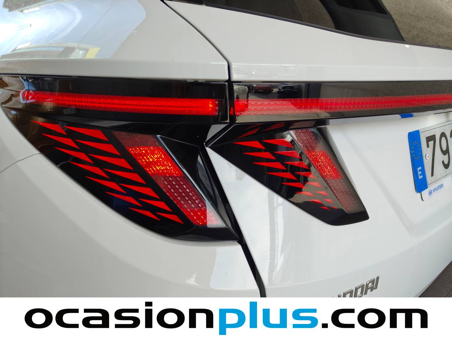 Hyundai Tucson Hyundai Tucson 1.6 TGDI N-Line (160 CV) al mejor precio