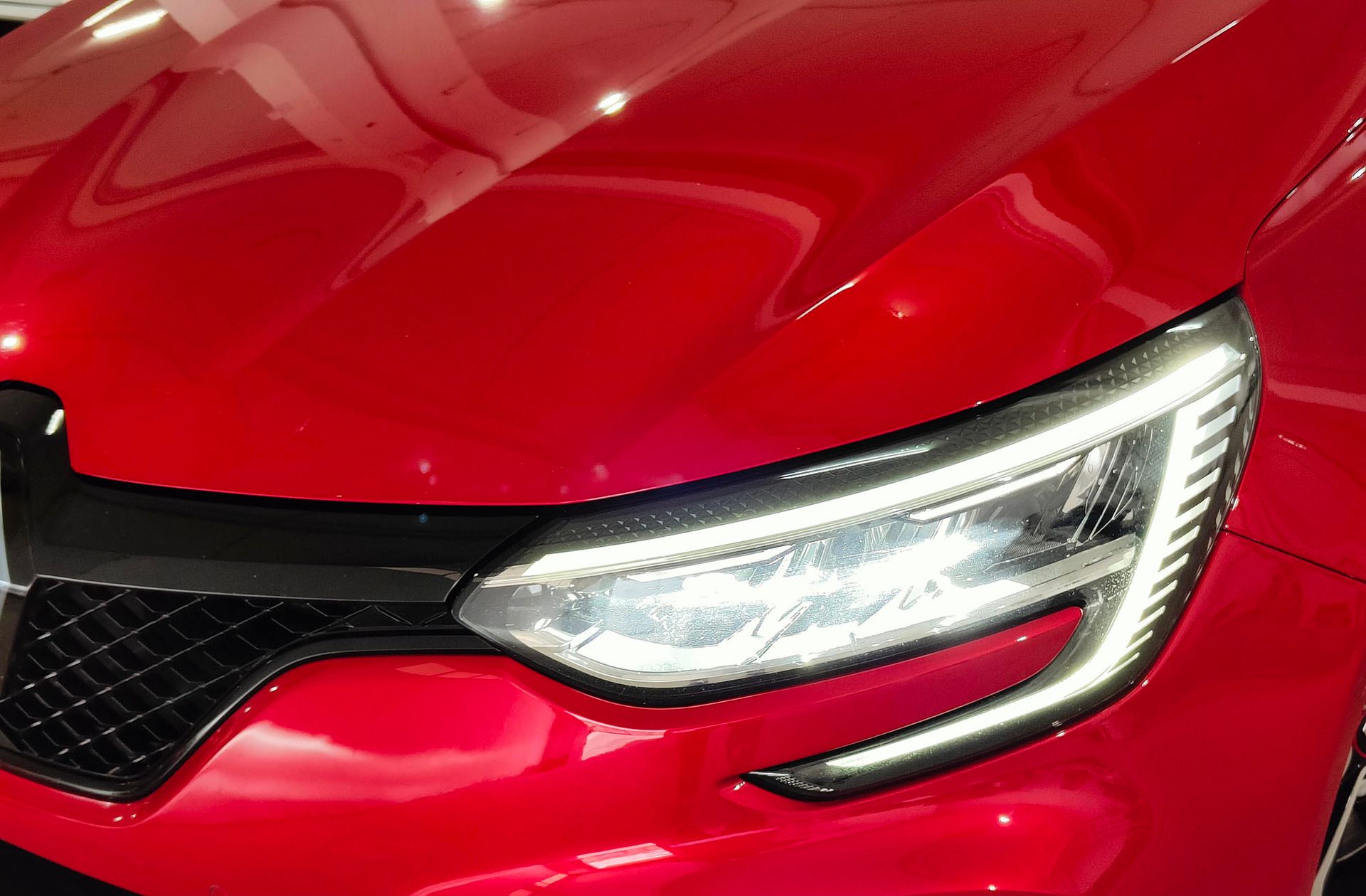Renault Mégane RS TCe EDC GPF - foto 20