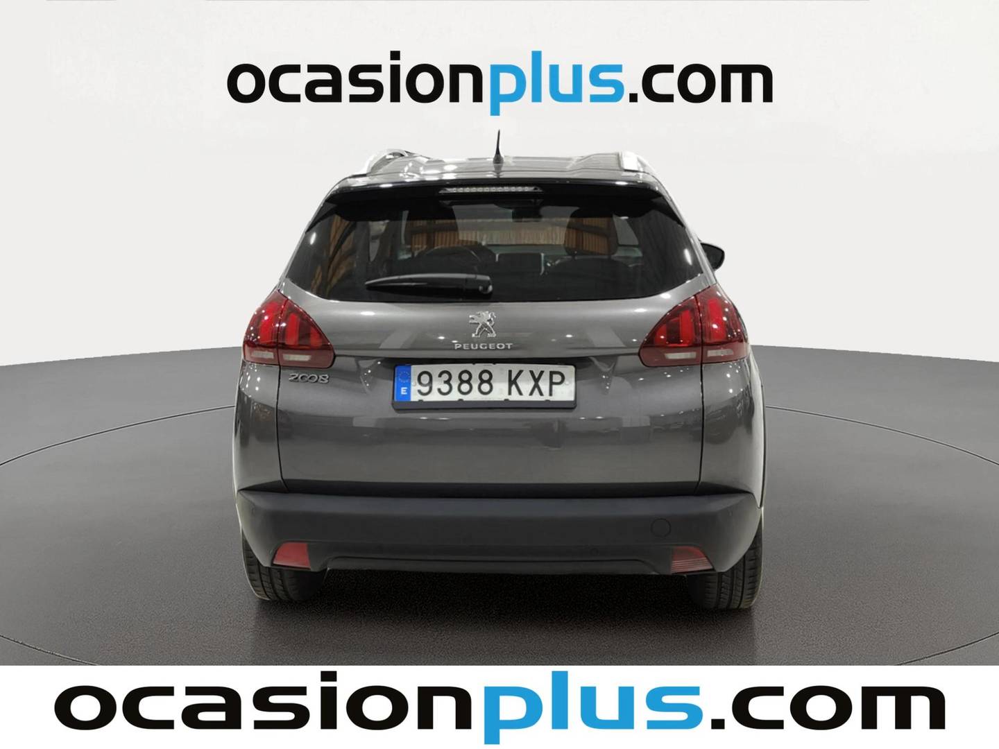 Peugeot 2008 Peugeot 2008 PureTech Signature (82 CV) al mejor precio