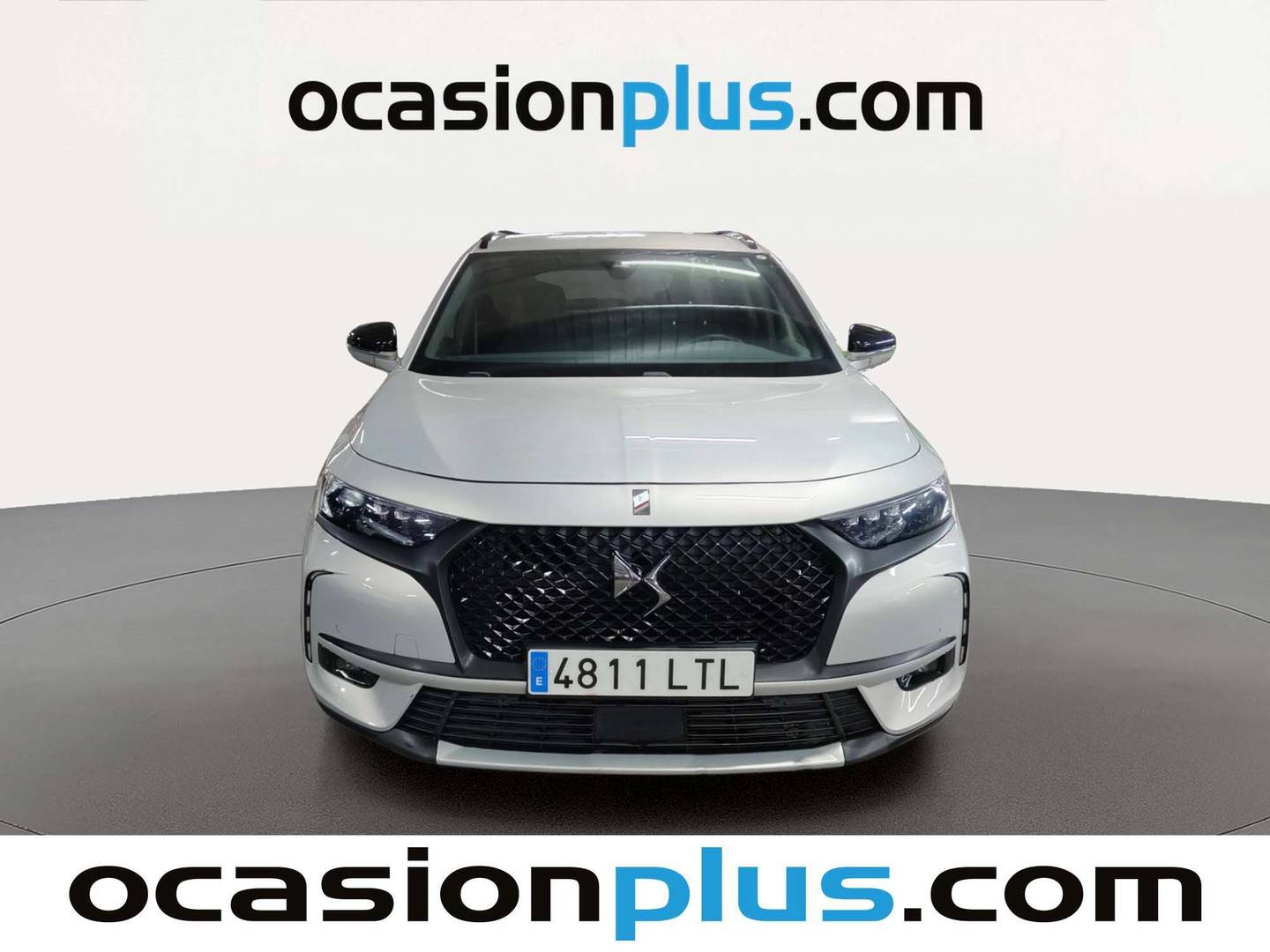 Foto DS DS 7 Crossback E-Tense DS DS7 Crossback E-Tense 225 Performance Line Auto  (225 CV)