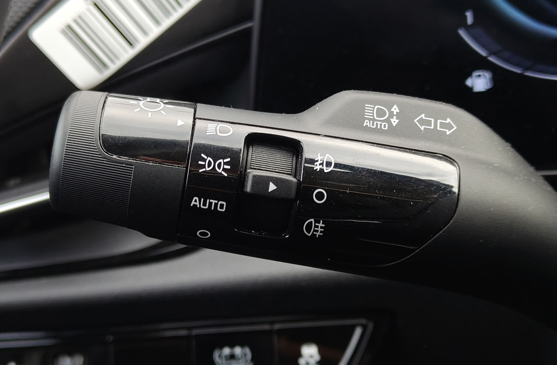 Kia Niro 1.6 GDi HEV Drive - foto 27