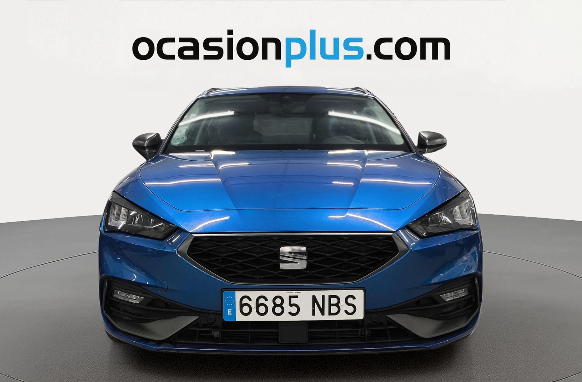 SEAT León ST 2.0 TDI FR XS DSG - foto 14