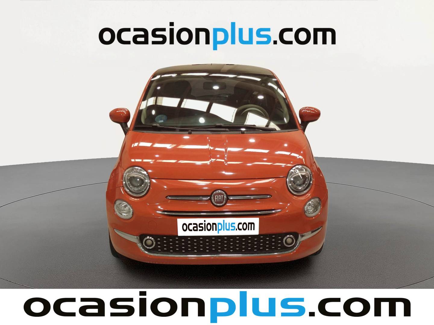 Fiat 500 Fiat 500 1.0 Hybrid Dolcevita (70 CV) barato