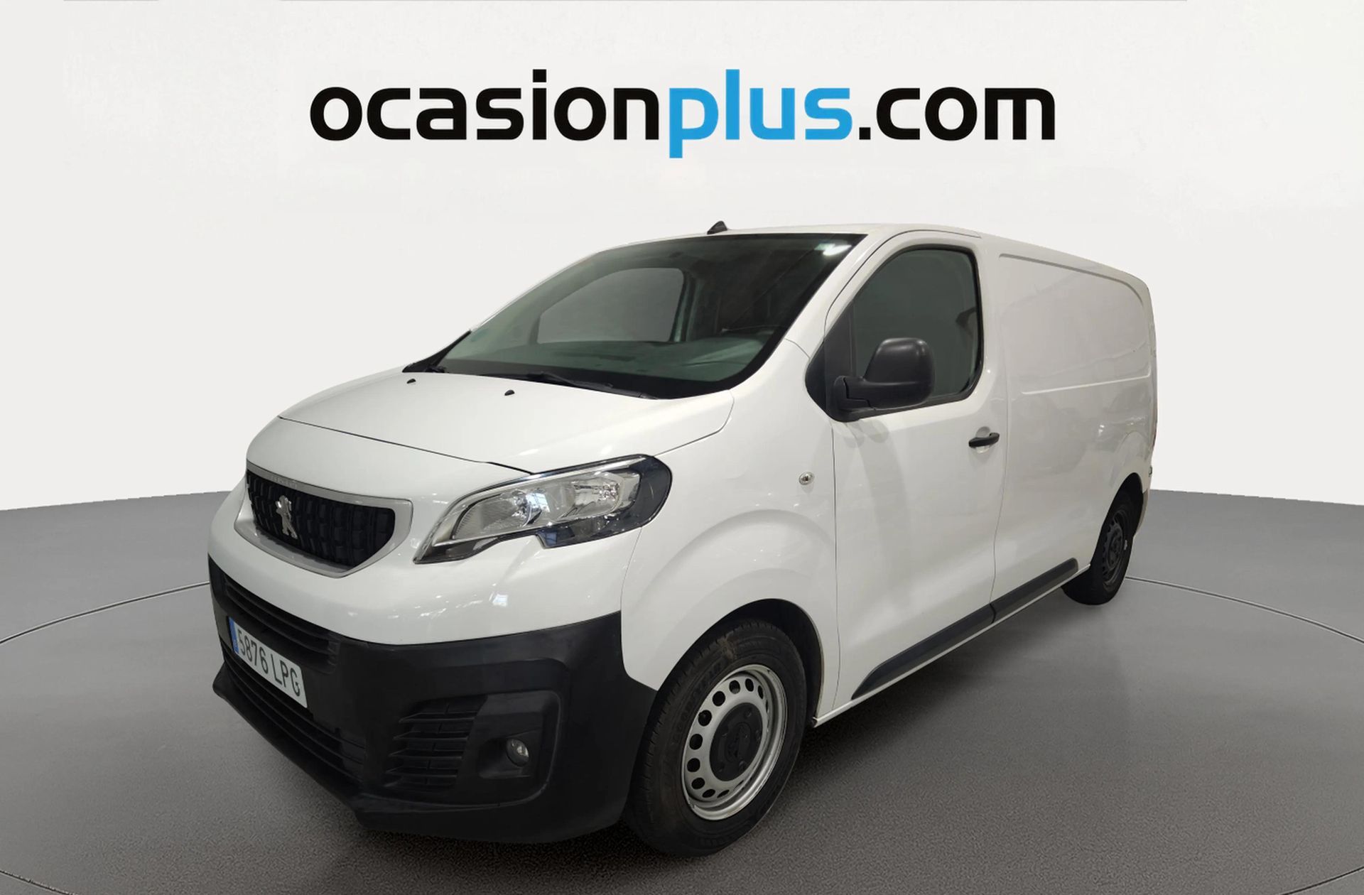 Peugeot Expert Furgon BlueHDi 120 Pro Standard