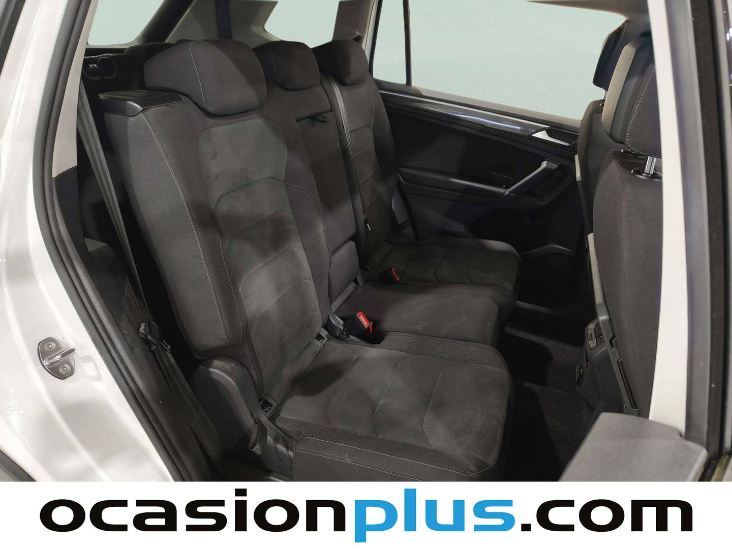 Foto Volkswagen Tiguan Allspace Volkswagen Tiguan Allspace Sport 2.0 TSI 4Motion (190 CV) DSG 7 plazas