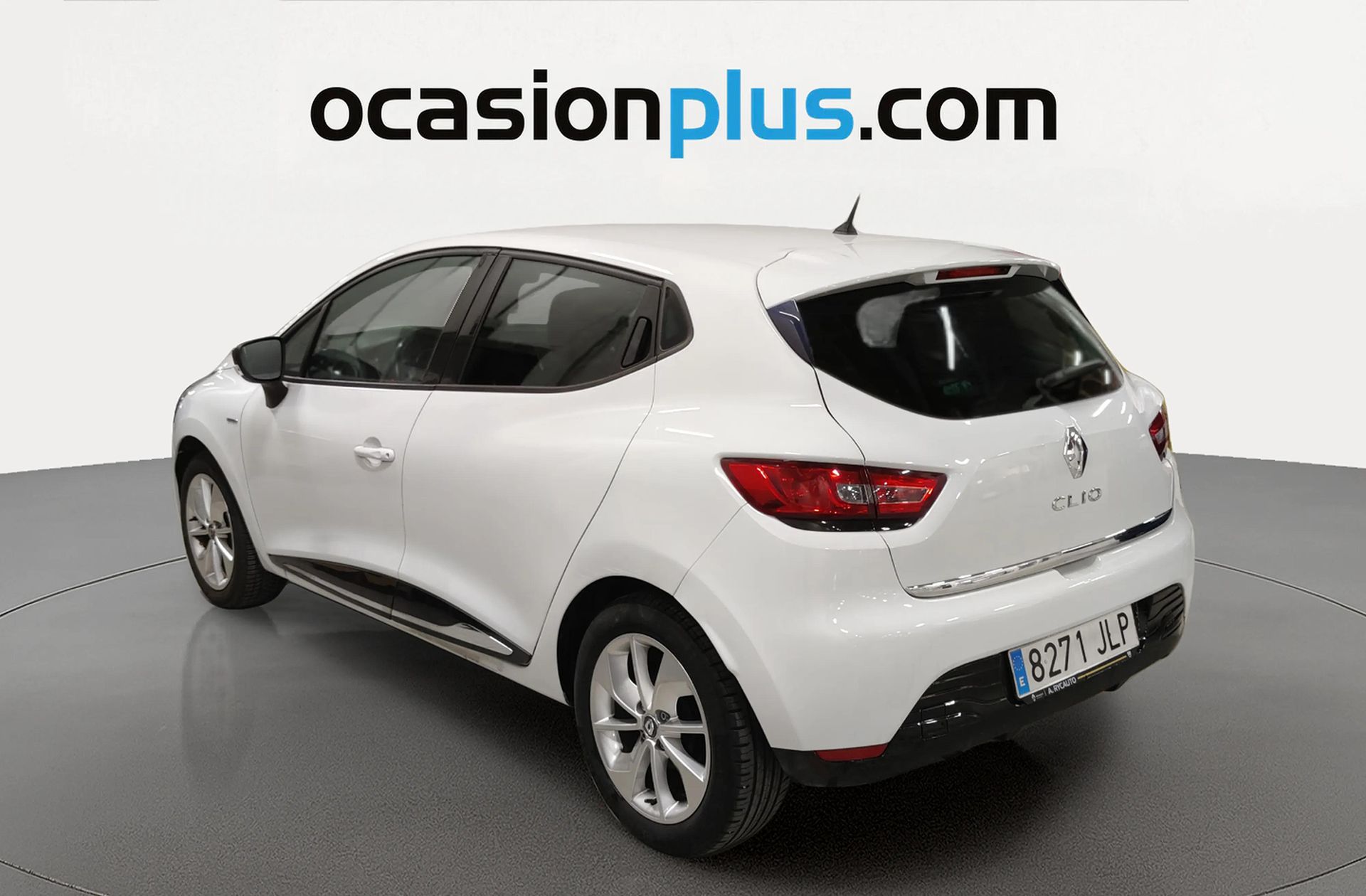 Renault Clio Limited 1.2 16v - foto 3