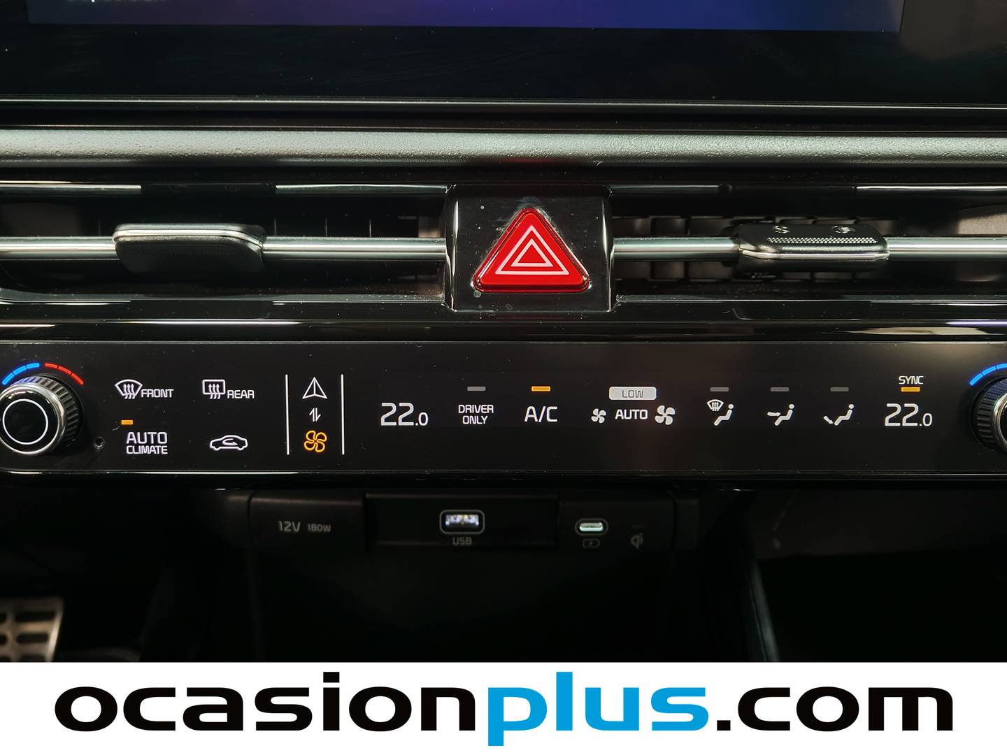 KIA Niro Kia Niro 1.6 GDi HEV Emotion (129 CV) barato