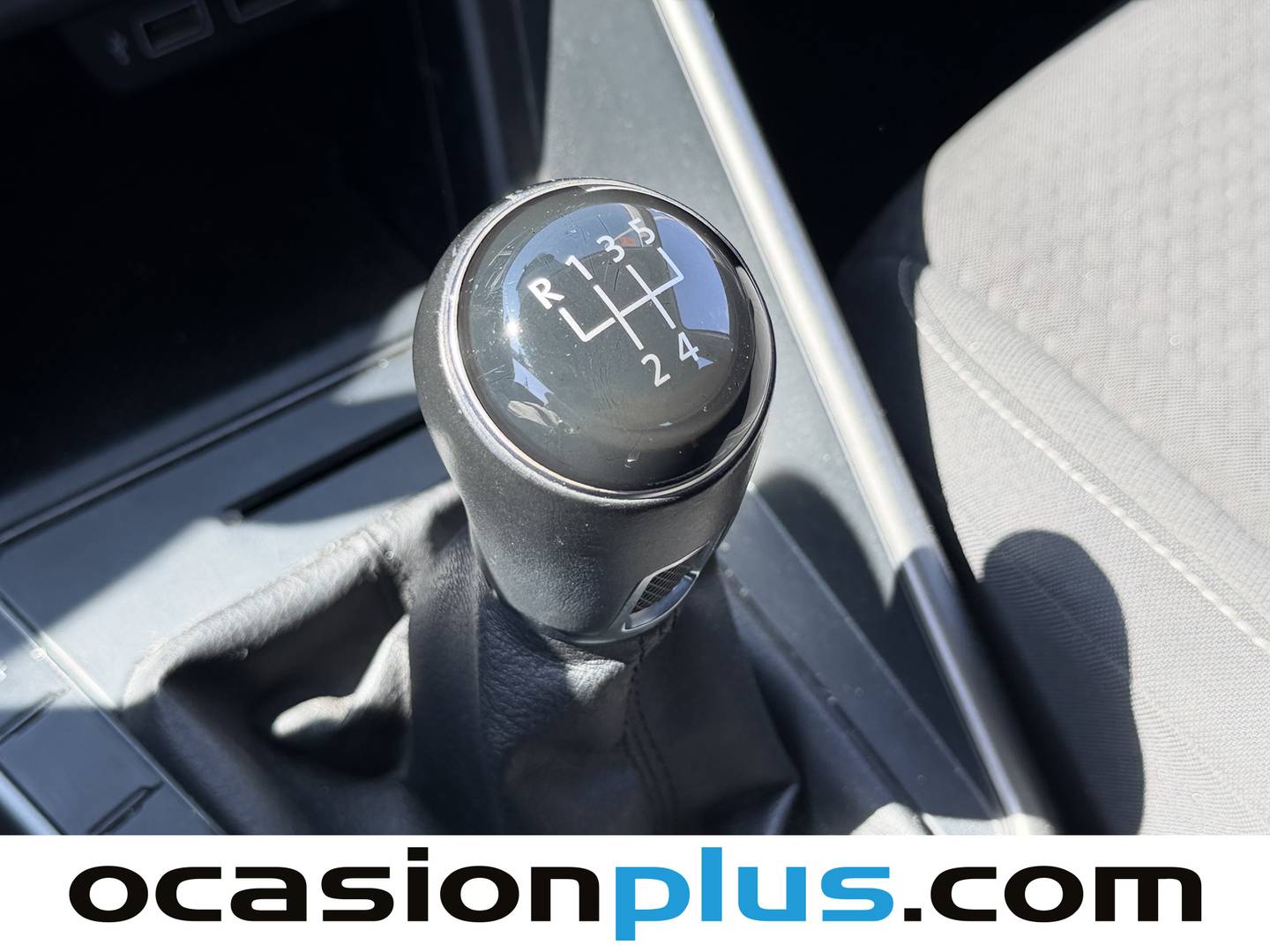 Volkswagen Polo Volkswagen Polo Advance 1.0 TSI  (95 CV) de segunda mano