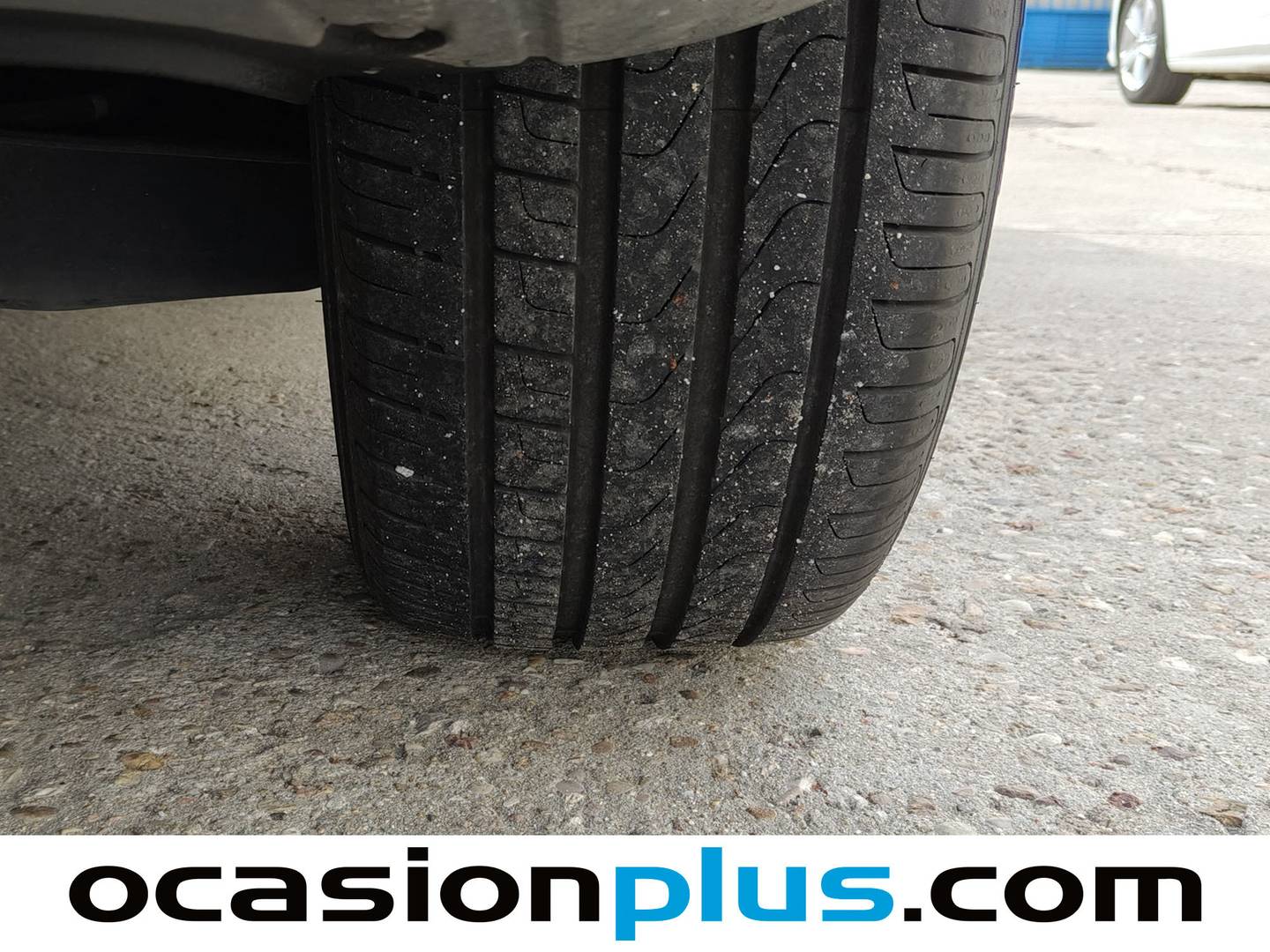 Audi Q3 Audi Q3 Ambiente 2.0 TDI (140 CV) 140cv