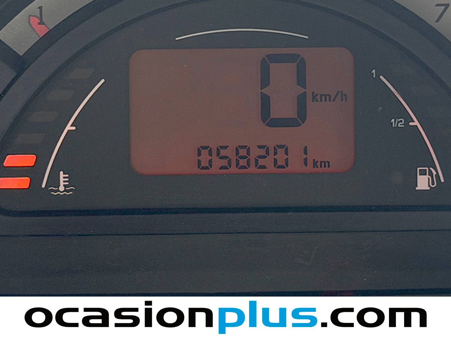 Citroën C3 Citroën C3 1.1i Furio (61 CV) 2005