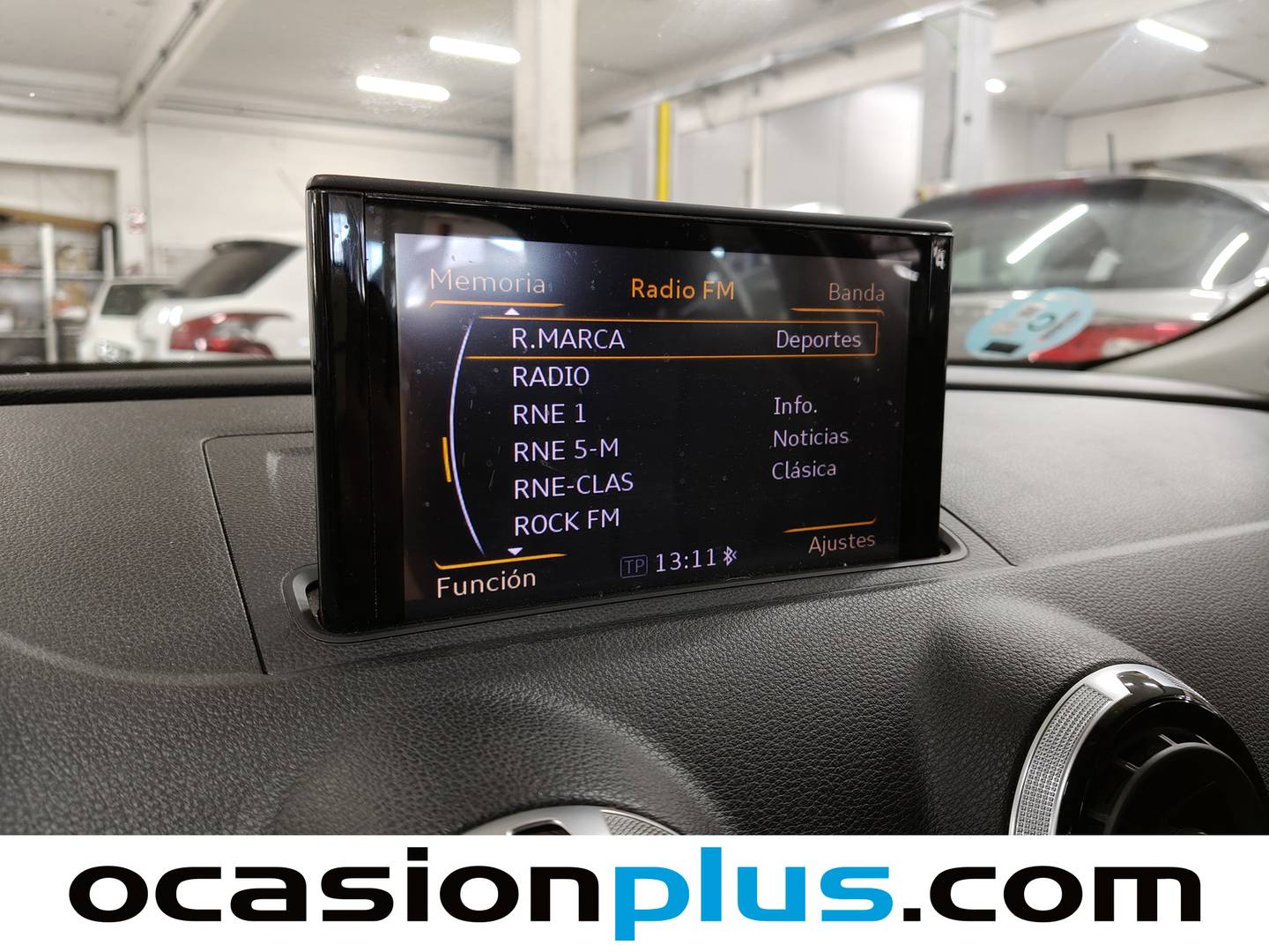 Audi A3 Audi A3 S line edition 2.0 TDI clean diesel (150 CV) km 0