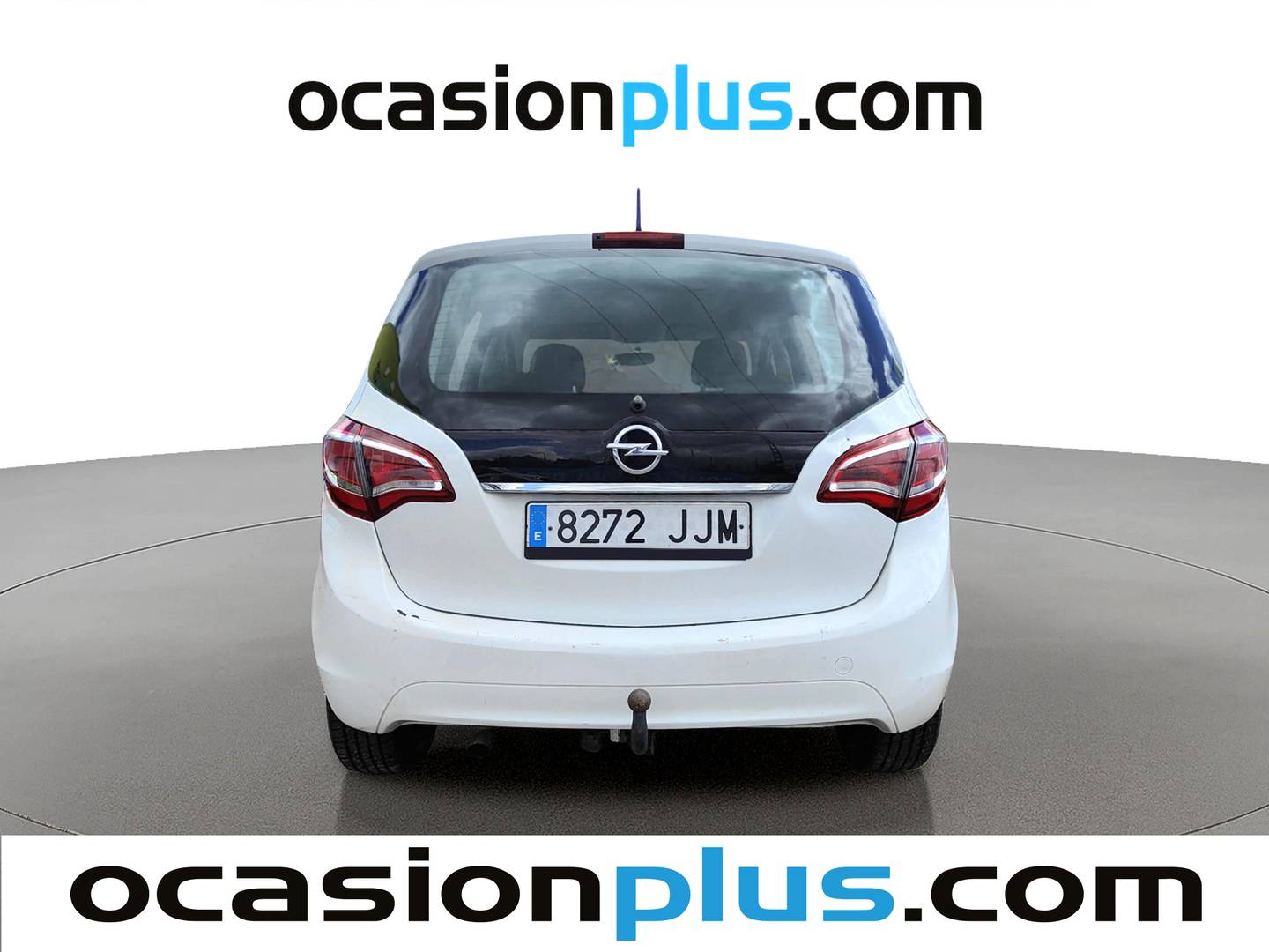 Opel Meriva Opel Meriva 1.4 GLP Selective (120 CV) barato