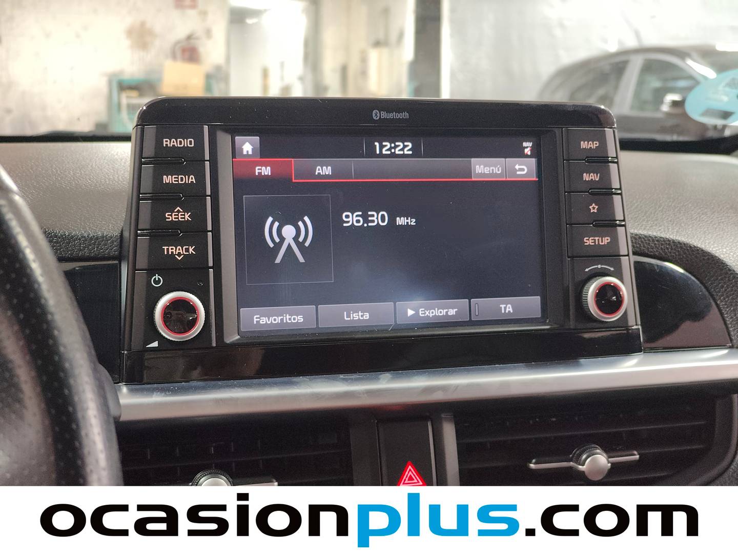 KIA Picanto KIA Picanto 1.0 T-GDi GT Line (100 CV) km 0