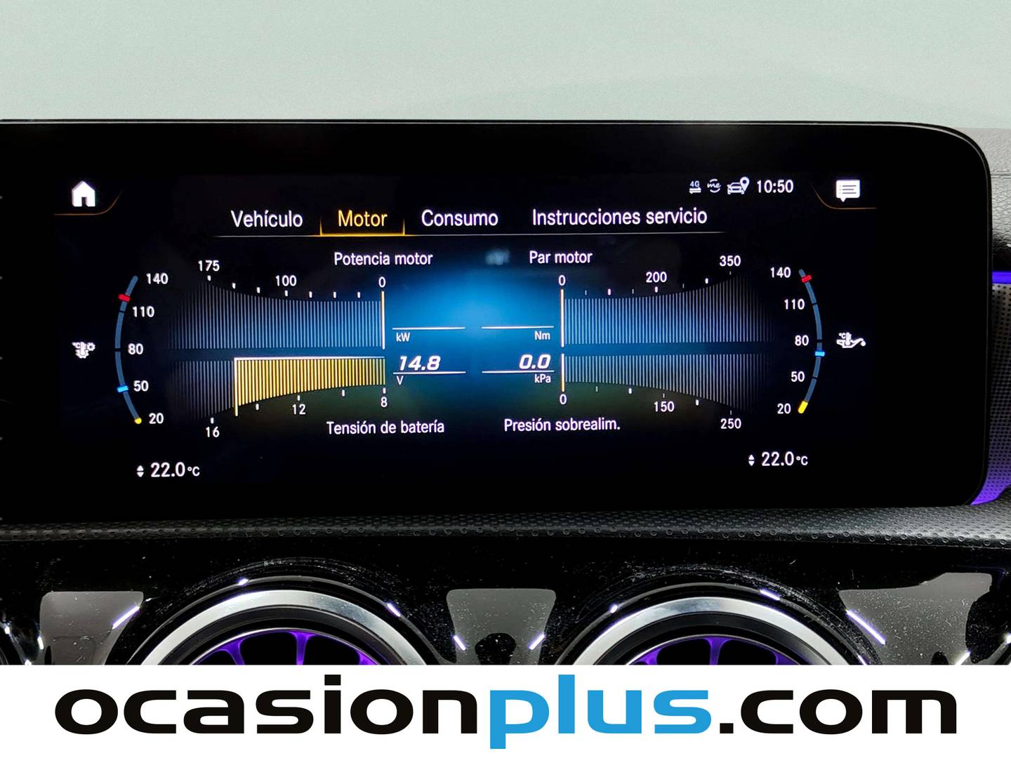 Mercedes Clase A Mercedes Clase A 180 d 85 kW (116 CV) 116cv