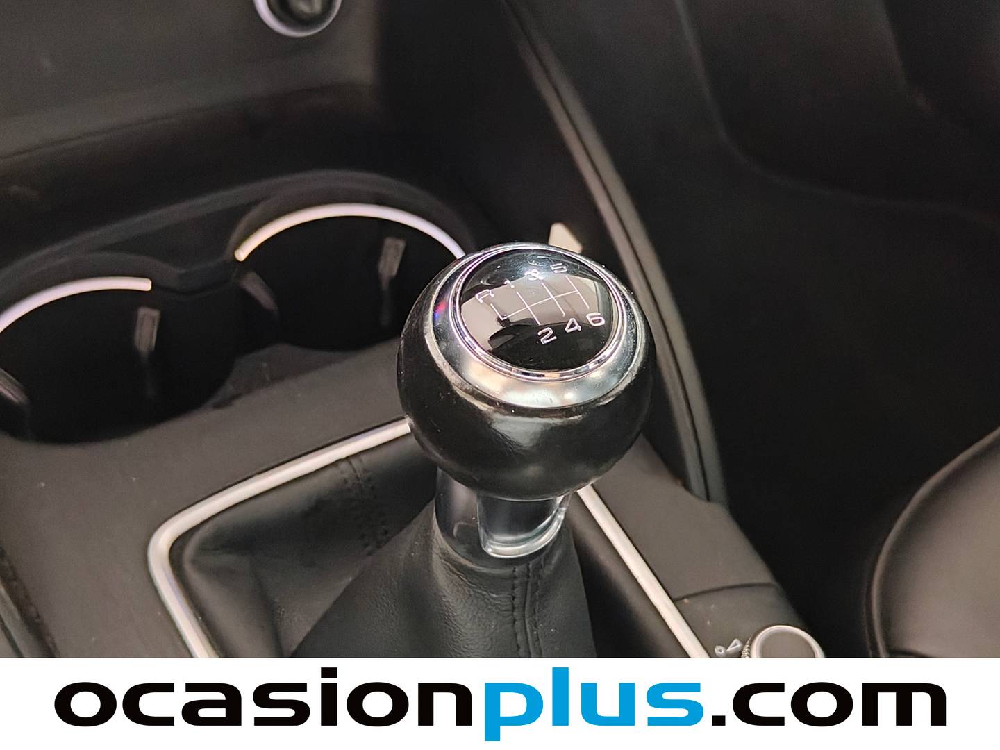 Audi A3 Audi A3 Sportback design edition 1.6 TDI (110 CV) de segunda mano