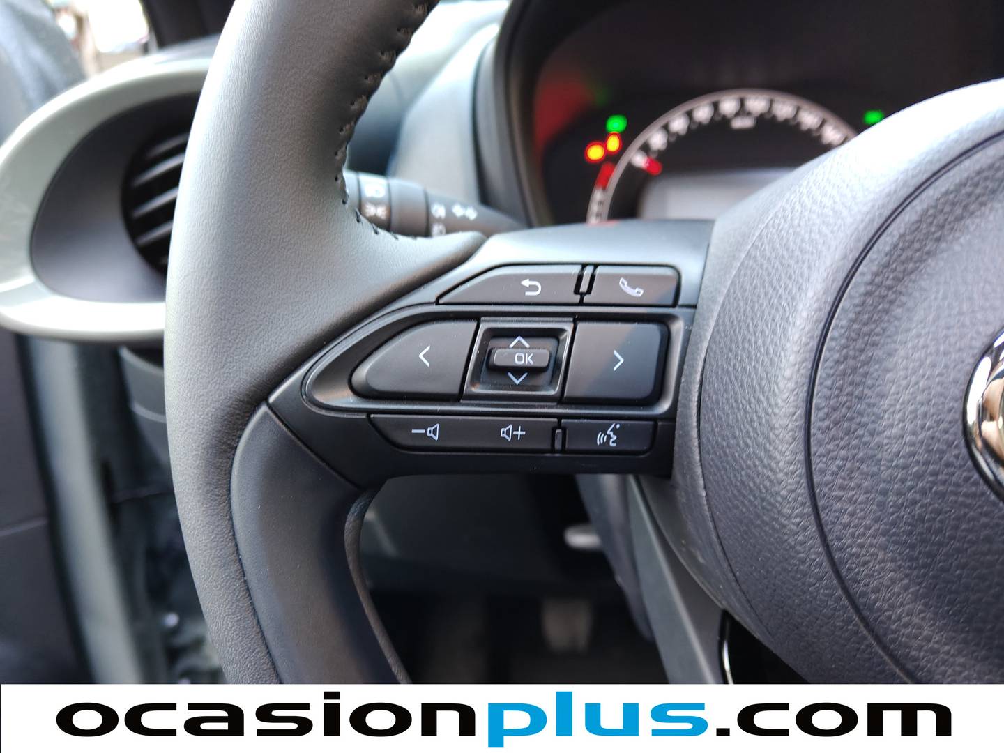 Foto Toyota Aygo X Cross Toyota Aygo X Cross 1.0 VVT-I Like (72 CV)