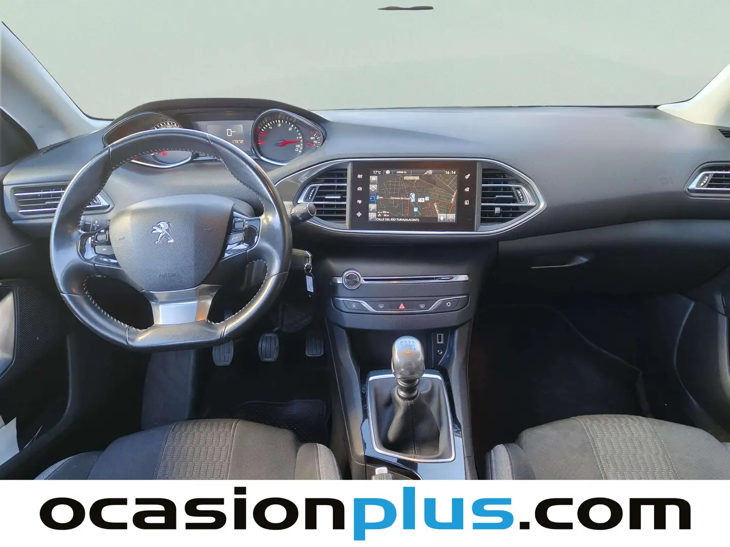 Foto Peugeot 308 Peugeot 308 BlueHDi 120 Style (120 CV)