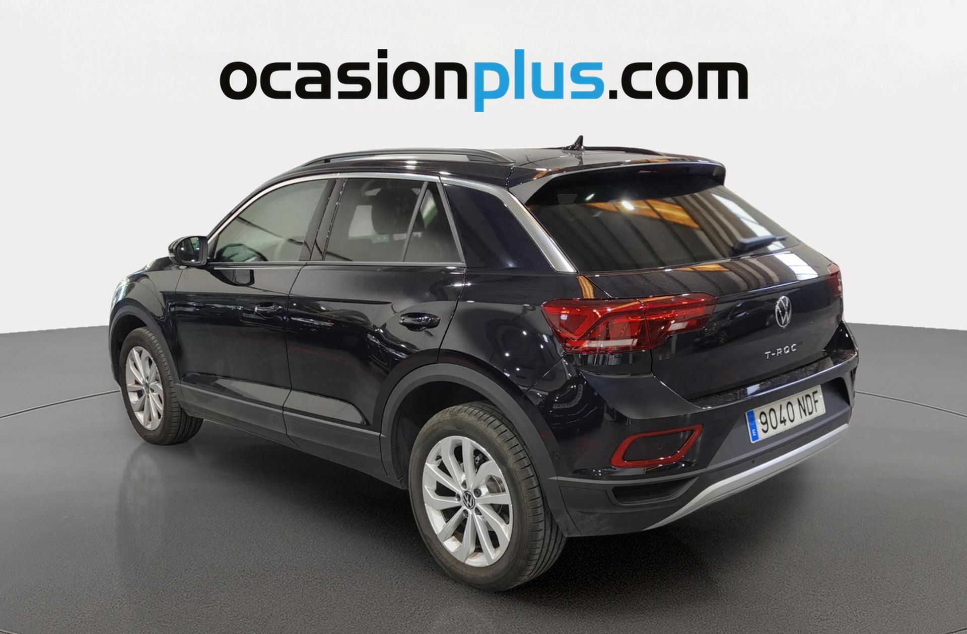 Volkswagen T-Roc "Más" 1.0 TSI - foto 4