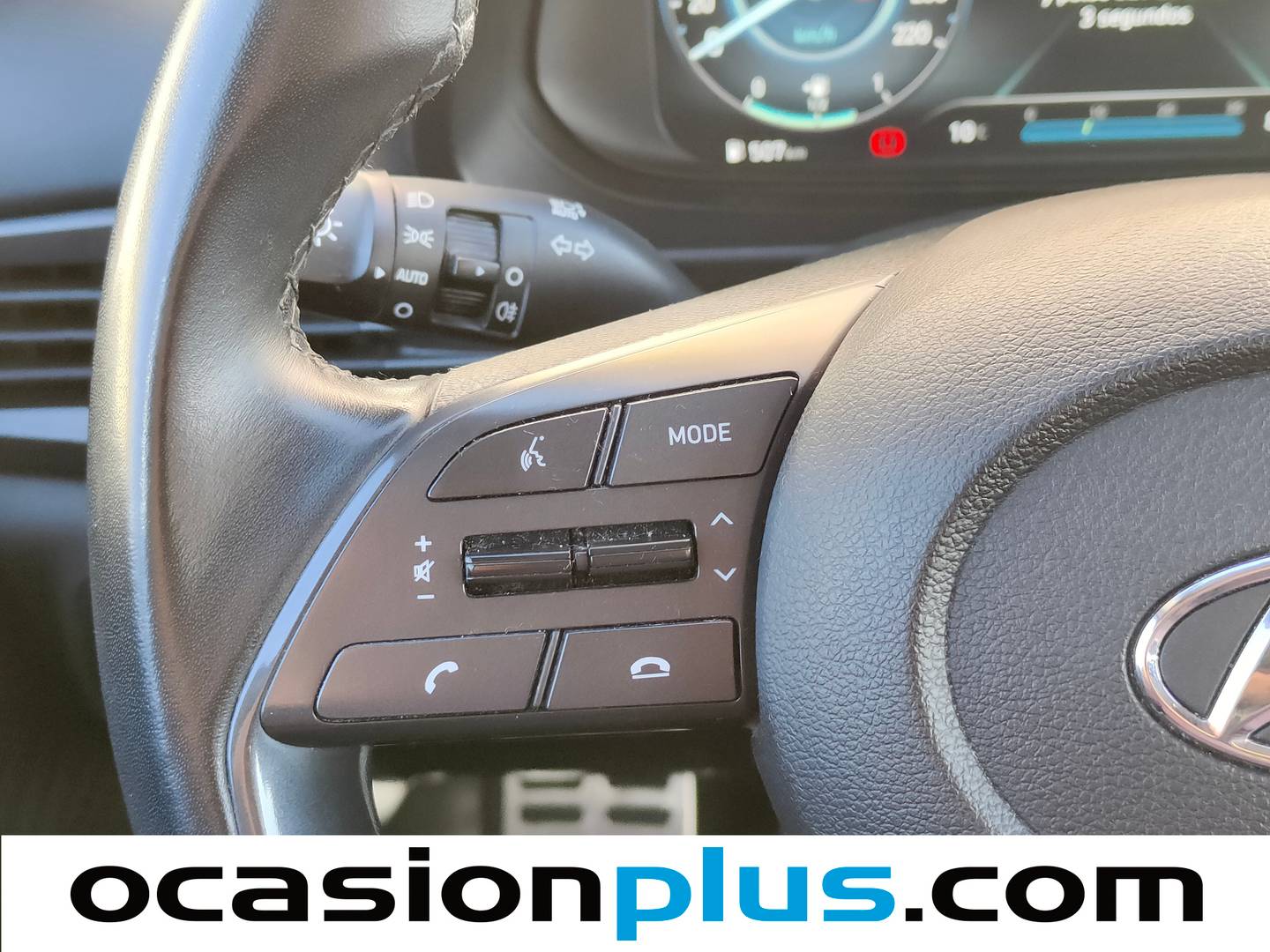 Foto Hyundai Bayon Hyundai Bayon 1.0 TGDI 48V Maxx  (100 CV)