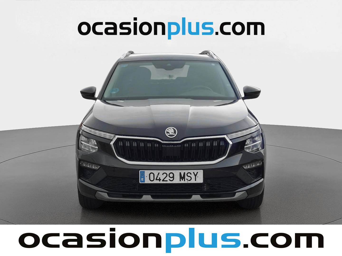Skoda Kamiq Skoda Kamiq 1.0 TSI Selection DSG (115 CV) 115cv