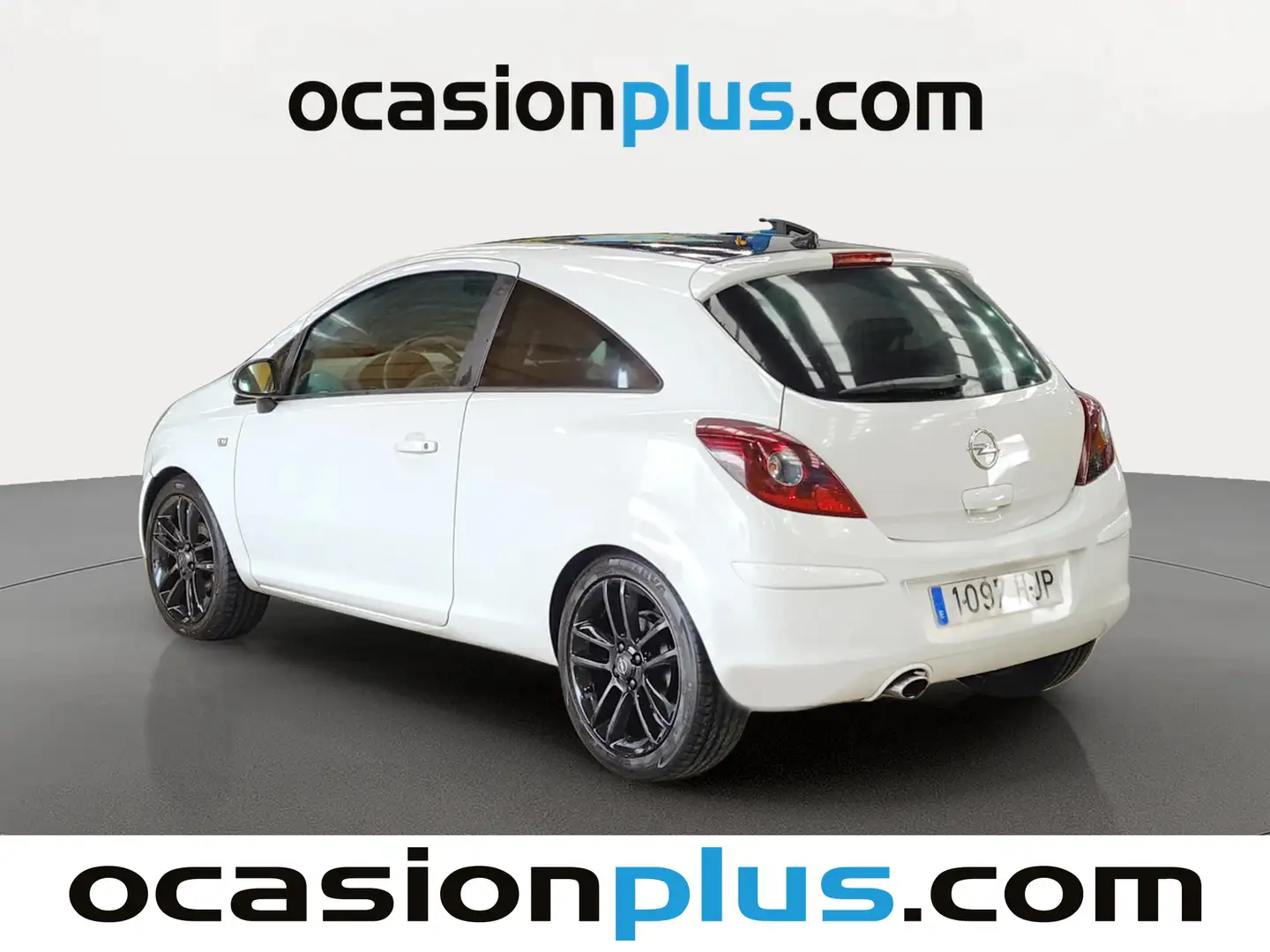 Foto Opel Corsa Opel Corsa 1.4 Color Edition (100 CV) GLP