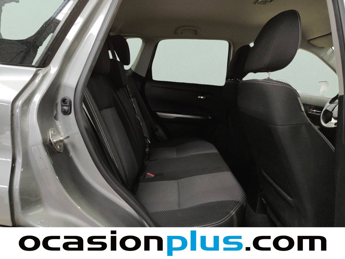 Foto Suzuki Vitara Suzuki Vitara 1.4 T Mild Hybrid GLE 4WD (129 CV)