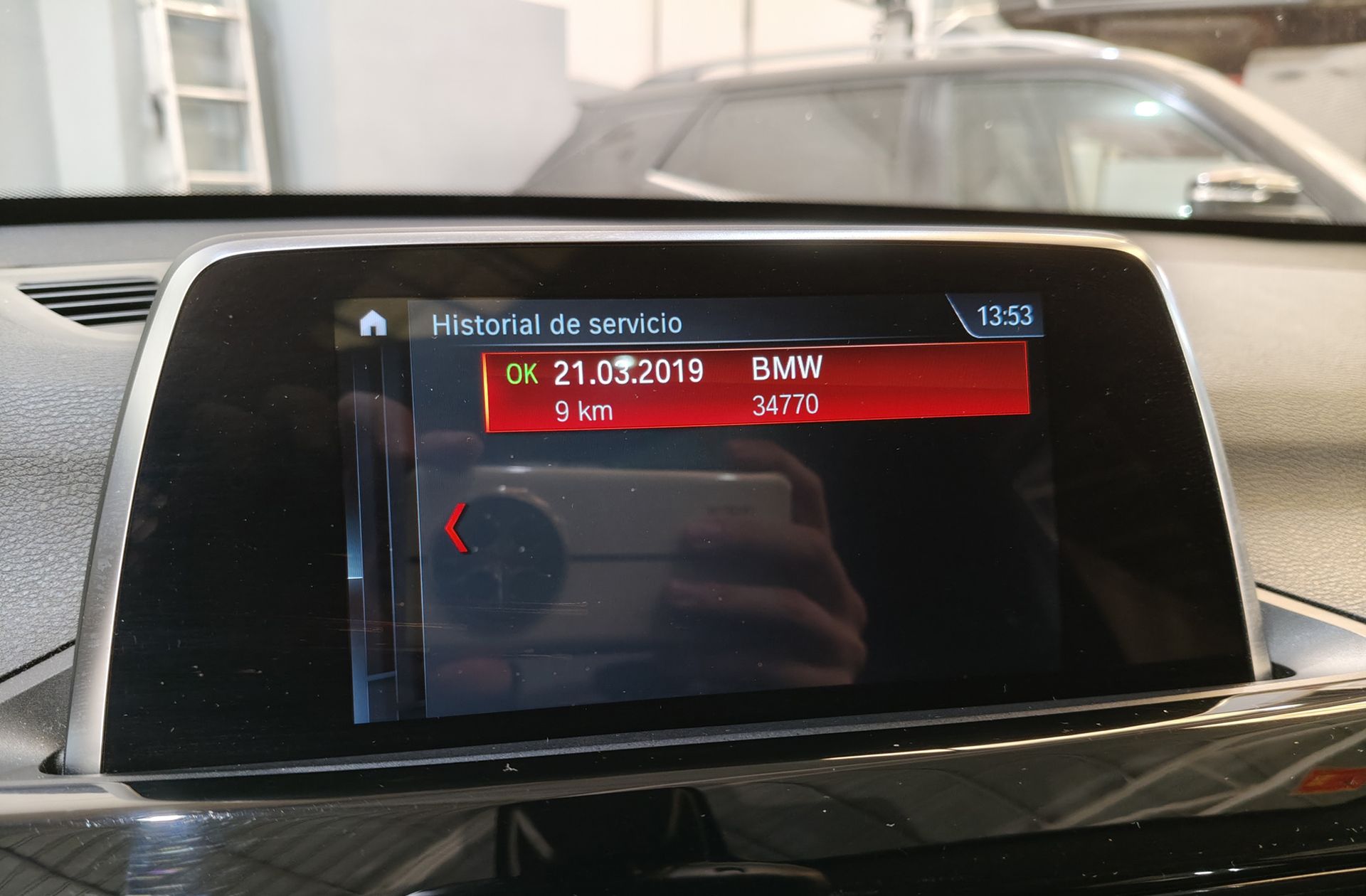 BMW X1 sDrive18i - foto 22