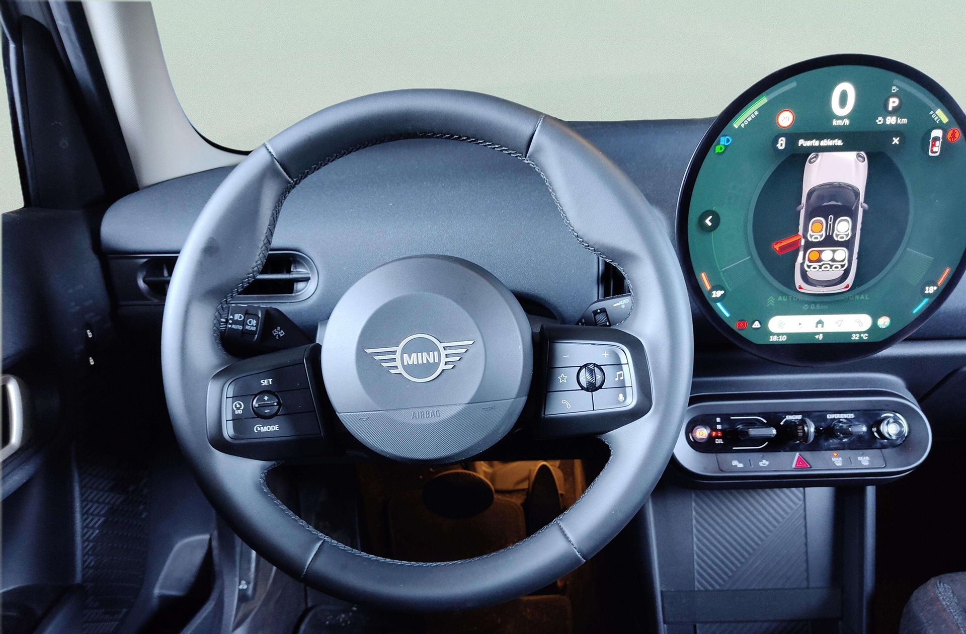 MINI Cooper C - foto 19