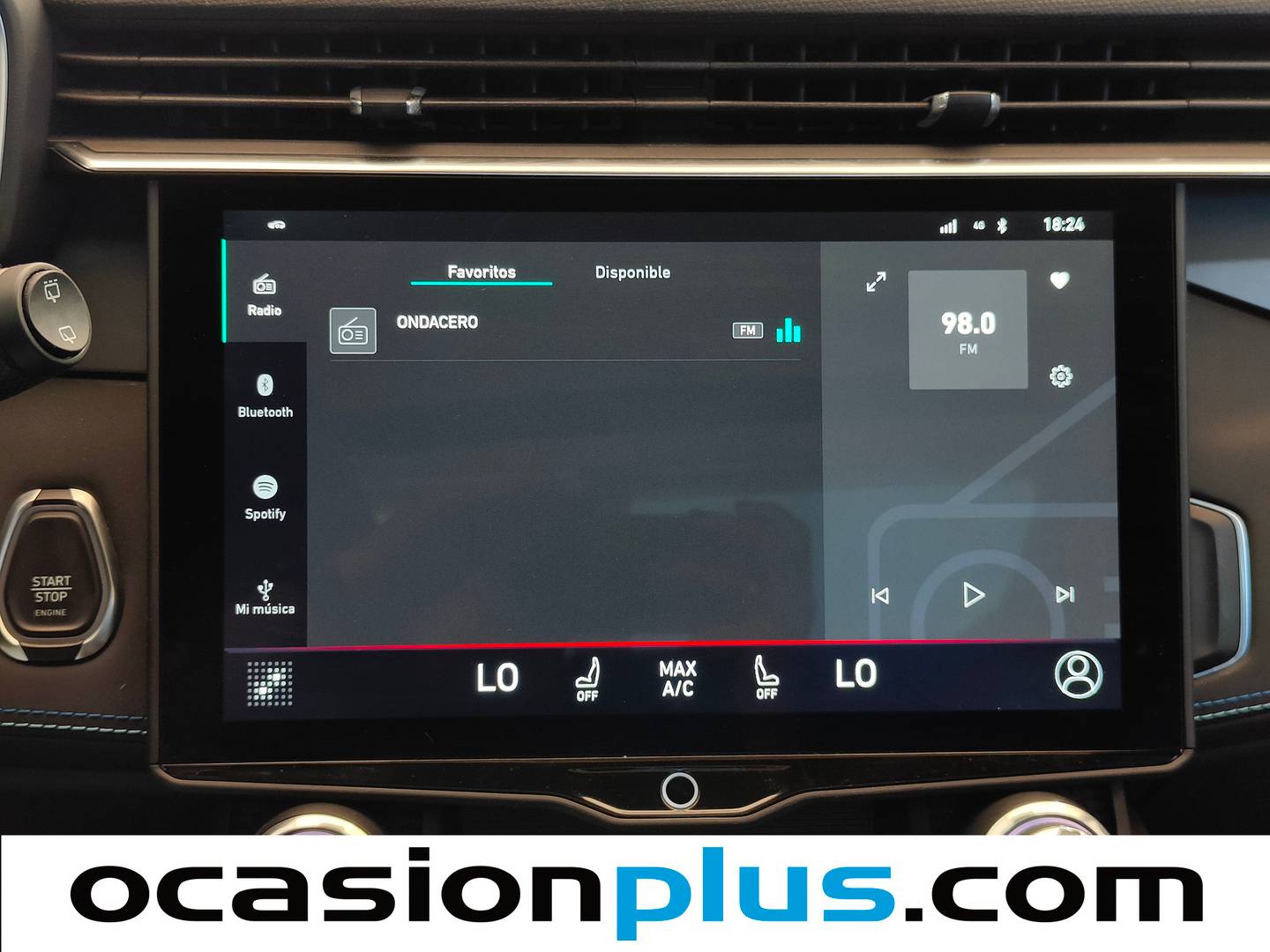 Lynk & Co 01 Lynk & Co 01 1.5 PHEV (261 CV) de ocasión