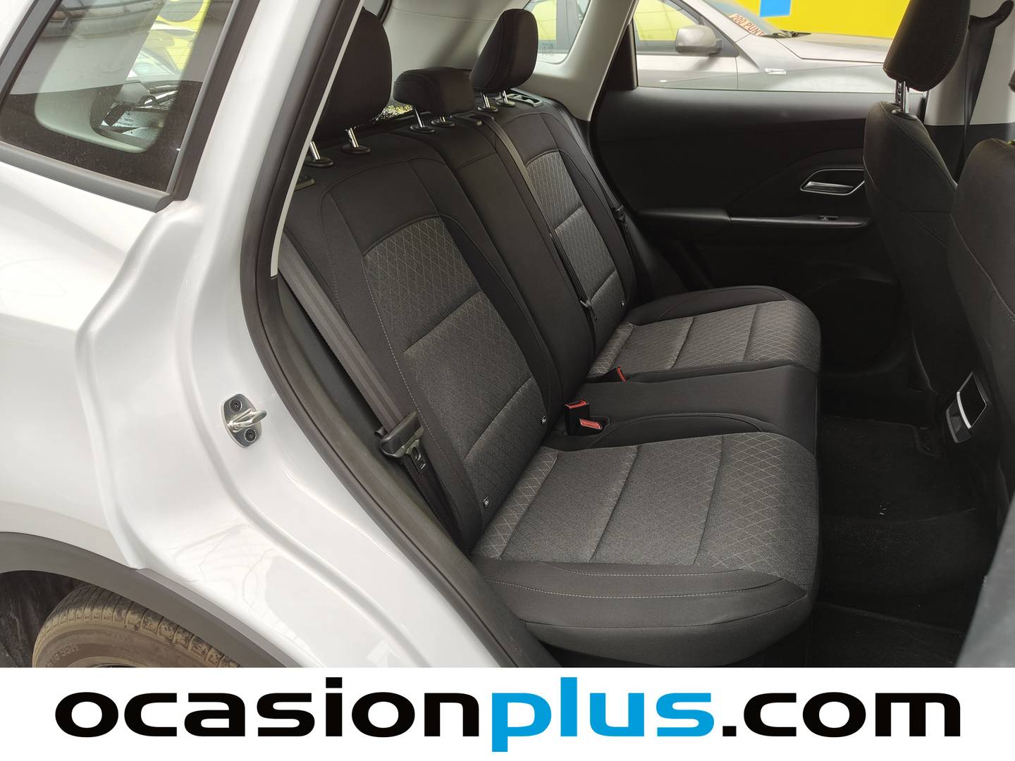 Foto MG ZS MG ZS 1.5 Hybrid+ Standard (197 CV)