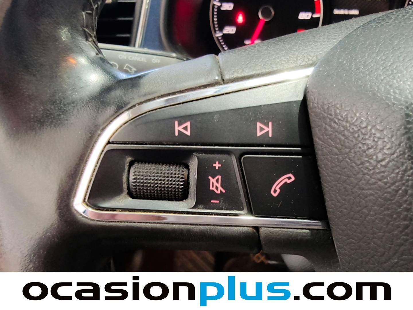 Seat León Seat Nuevo León 1.4 TSI 125cv St&Sp Style Connect al mejor precio