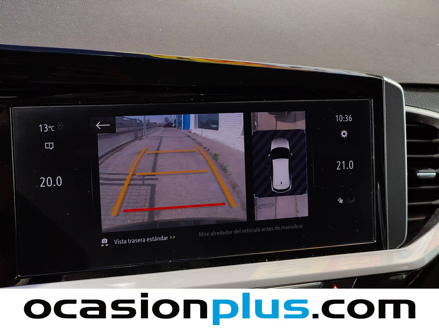 Extras del Opel Grandland Opel Grandland 1.5D DTH GS Auto (130 CV)