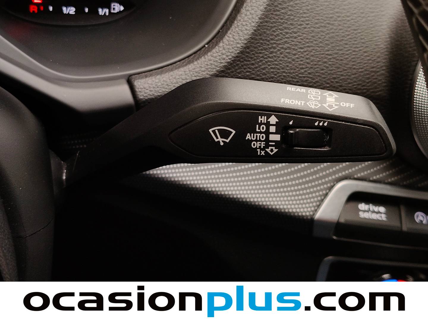 Audi Q2 Audi Q2 Adrenalin 35 TDI (150 CV) S tronic Pack S Line de segunda mano